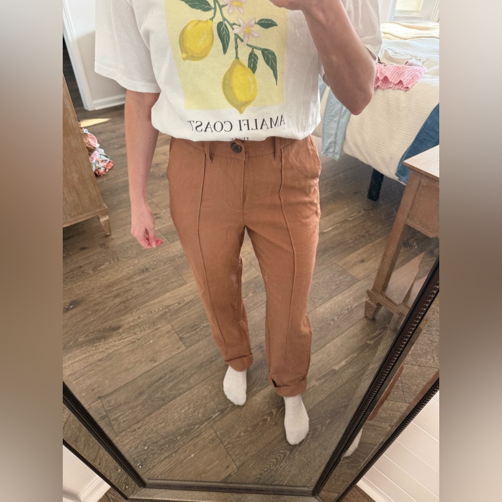 a new day trouser pant brown